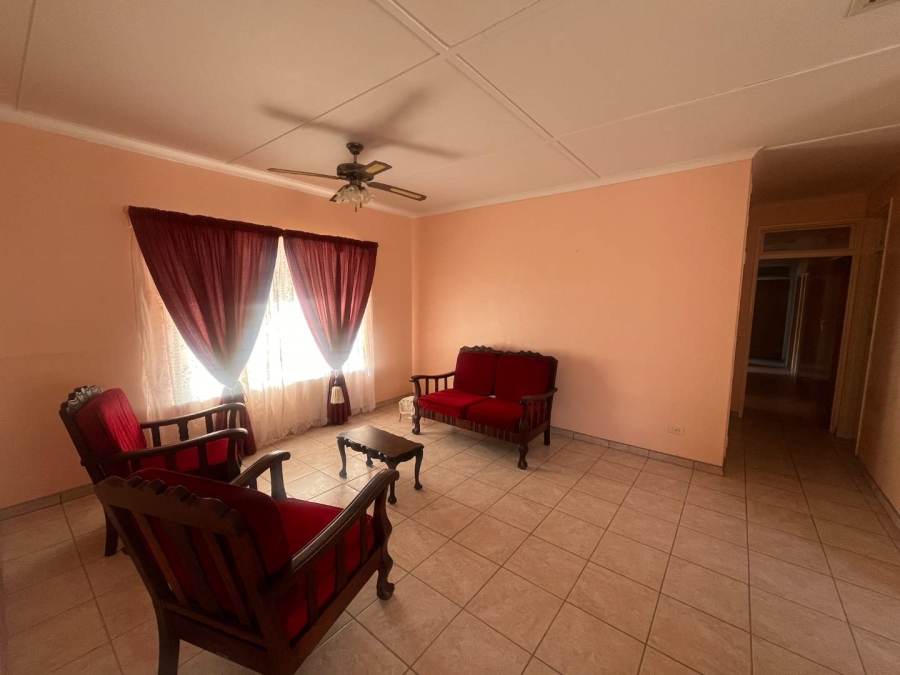 3 Bedroom Property for Sale in Groblershoop Northern Cape